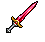 animated swords