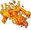 blistering fire elementals