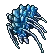 frost spiders